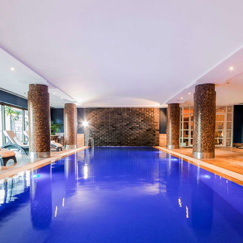 Amora Hotel Jamison Sydney - Holiday Great Ocean Road 10