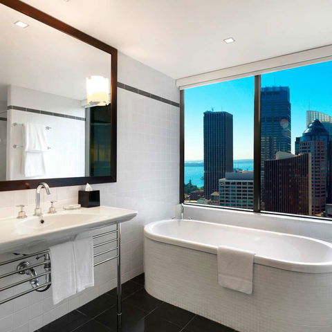 Amora Hotel Jamison Sydney - Holiday Great Ocean Road 14