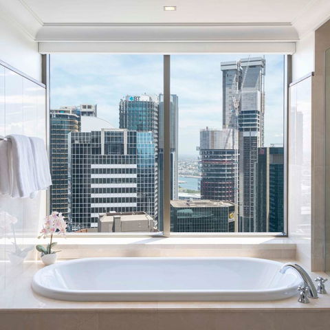 Amora Hotel Jamison Sydney - Holiday Great Ocean Road 17