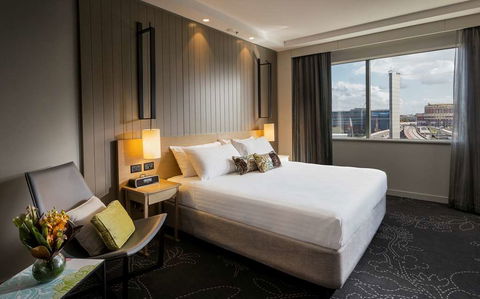 PARKROYAL Darling Harbour, Sydney - Holiday Great Ocean Road 4