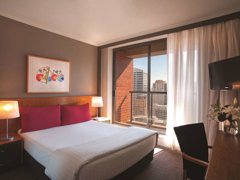 Adina Apartment Hotel Sydney Town Hall - Holiday Great Ocean Road 4