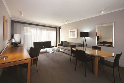 Adina Apartment Hotel Sydney Town Hall - Holiday Great Ocean Road 5
