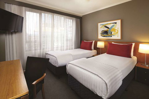 Adina Apartment Hotel Sydney Town Hall - Holiday Great Ocean Road 6