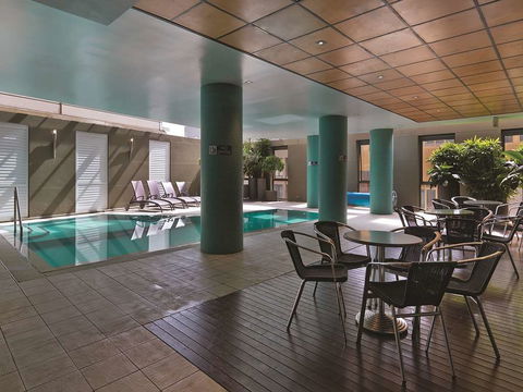 Adina Apartment Hotel Sydney Town Hall - Holiday Great Ocean Road 10