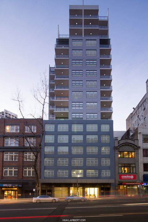 Zara Tower Serviced Apartments - Holiday Great Ocean Road 0