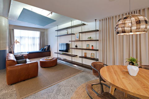 Zara Tower Serviced Apartments - Holiday Great Ocean Road 7