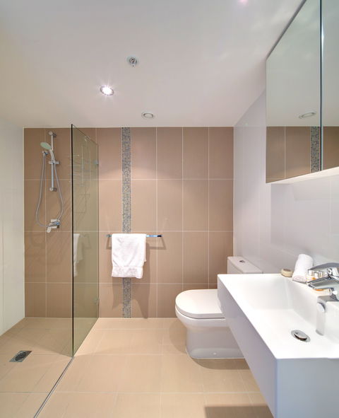 Zara Tower Serviced Apartments - Holiday Great Ocean Road 8