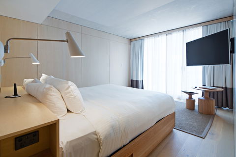 Zara Tower Serviced Apartments - Holiday Great Ocean Road 16