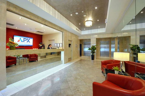 APX Apartments Darling Harbour - Holiday Great Ocean Road 3
