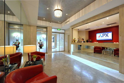 APX Apartments Darling Harbour - Holiday Great Ocean Road 4