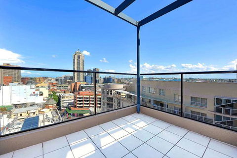 APX Apartments Darling Harbour - Holiday Great Ocean Road 7