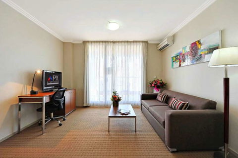 APX Apartments Darling Harbour - Holiday Great Ocean Road 8