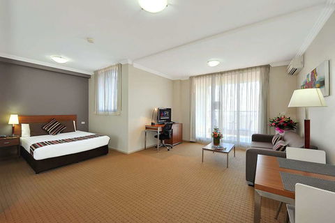 APX Apartments Darling Harbour - Holiday Great Ocean Road 9