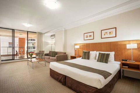APX Apartments Darling Harbour - Holiday Great Ocean Road 10
