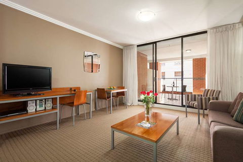 APX Apartments Darling Harbour - Holiday Great Ocean Road 11