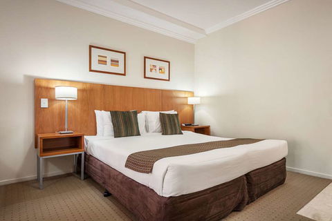 APX Apartments Darling Harbour - Holiday Great Ocean Road 14