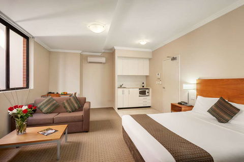 APX Apartments Darling Harbour - Holiday Great Ocean Road 15