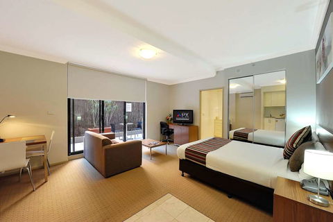APX Apartments Darling Harbour - Holiday Great Ocean Road 16