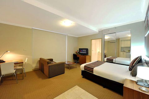 APX Apartments Darling Harbour - Holiday Great Ocean Road 17