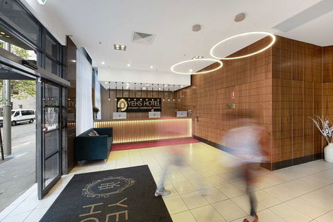 YEHS Hotel Sydney Harbour Suites - Holiday Great Ocean Road 3