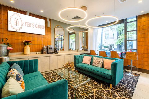YEHS Hotel Sydney Harbour Suites - Holiday Great Ocean Road 4