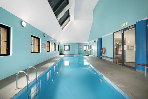 YEHS Hotel Sydney Harbour Suites - Holiday Great Ocean Road 8