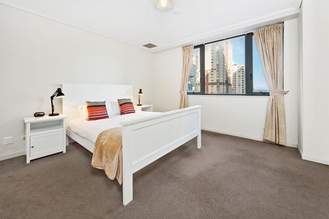 Astra Sydney CBD Pitt Street - Holiday Great Ocean Road 4