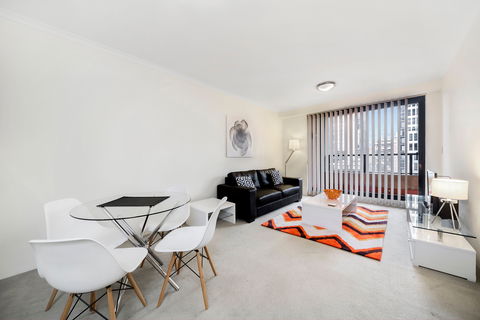 Astra Sydney-Hosking Place - Holiday Great Ocean Road 4