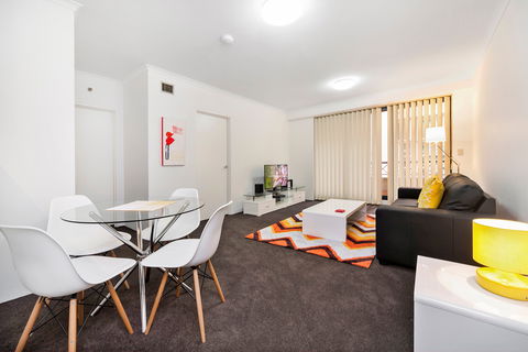 Astra Sydney-Hosking Place - Holiday Great Ocean Road 5
