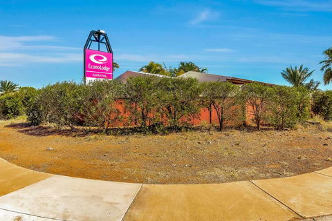Econo Lodge Karratha - Holiday Great Ocean Road 0