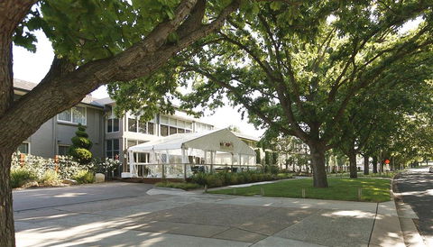 Forrest Hotel & Apartments - Holiday Great Ocean Road 0