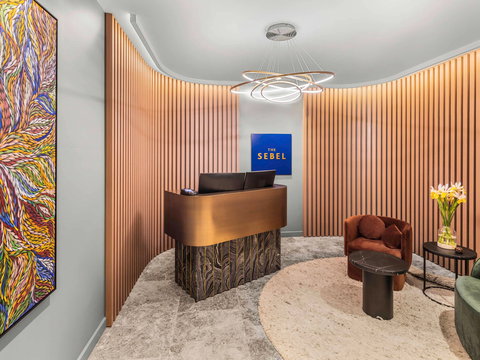 The Sebel Canberra Campbell - Holiday Great Ocean Road 5