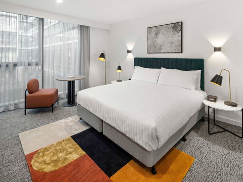 The Sebel Canberra Campbell - Holiday Great Ocean Road 7