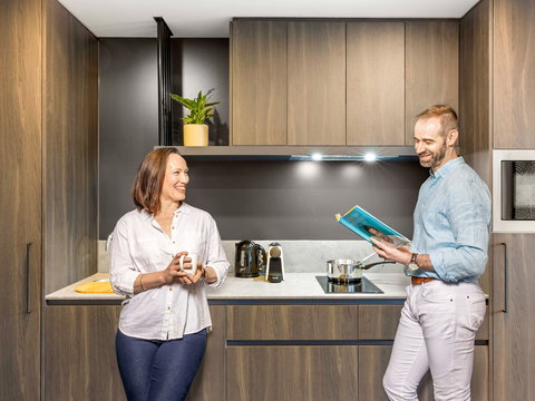 The Sebel Canberra Campbell - Holiday Great Ocean Road 9