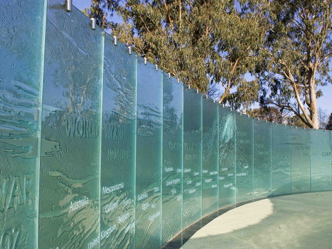 The Sebel Canberra Campbell - Holiday Great Ocean Road 12