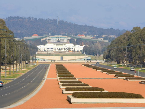 The Sebel Canberra Campbell - Holiday Great Ocean Road 13