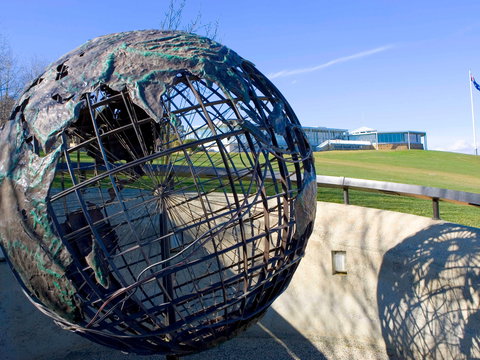 The Sebel Canberra Campbell - Holiday Great Ocean Road 15