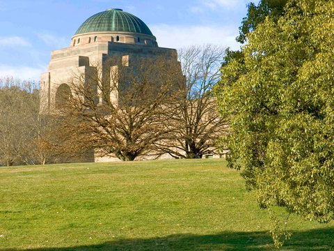 The Sebel Canberra Campbell - Holiday Great Ocean Road 16