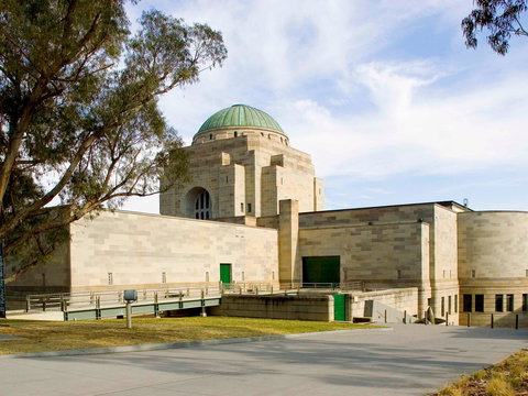 The Sebel Canberra Campbell - Holiday Great Ocean Road 17