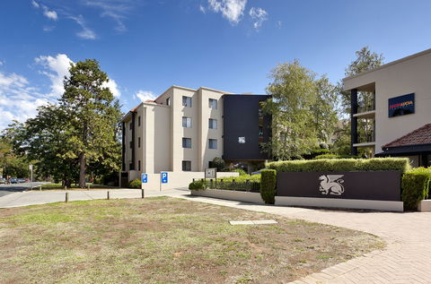 Astra Apartments The Griffin - Holiday Great Ocean Road 3