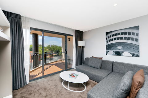 Astra Apartments The Griffin - Holiday Great Ocean Road 4