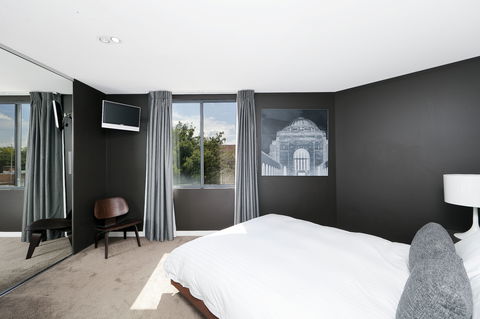 Astra Apartments The Griffin - Holiday Great Ocean Road 6