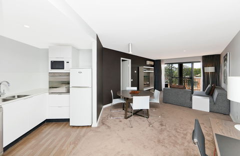 Astra Apartments The Griffin - Holiday Great Ocean Road 7