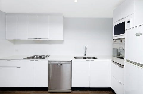 Astra Apartments The Griffin - Holiday Great Ocean Road 8
