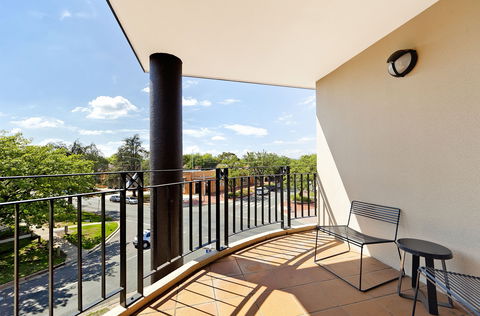 Astra Apartments The Griffin - Holiday Great Ocean Road 9