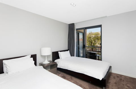 Astra Apartments The Griffin - Holiday Great Ocean Road 12