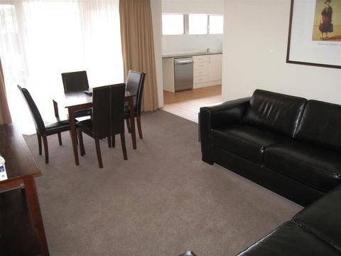 Forrest Hotel & Apartments - Holiday Great Ocean Road 3