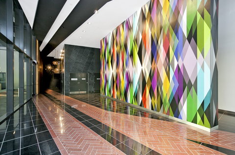 Astra Canberra Manhattan - Holiday Great Ocean Road 2