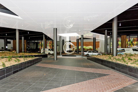 Astra Canberra Manhattan - Holiday Great Ocean Road 3