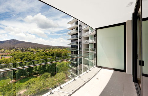 Astra Canberra Manhattan - Holiday Great Ocean Road 11